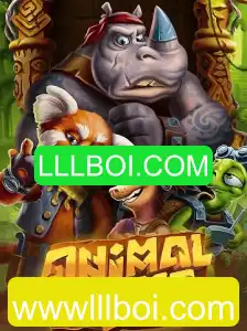 AnimalQuest: Aventura Selvagem no Mundo Virtual