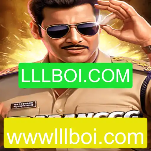 Explorando DABANGGG: O Jogo de Aventuras da LLLBOI.COM