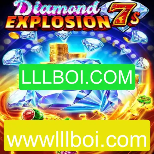 Explorando o Mundo Empolgante de DiamondExplosion7s