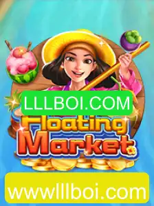FloatingMarket: Descubra o Fascinante Mundo deste Jogo Inovador