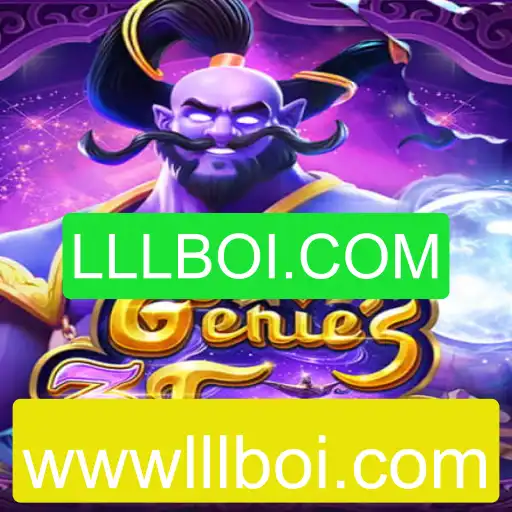Explorando o Mundo Mágico de Genie3Fortune