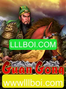 Explorando GuanGong: Um Mergulho no Entusiasmo e Estratégia de LLLBOI.COM