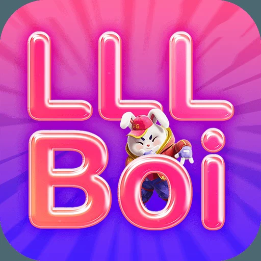 LLLBOI.COM-Plataforma de apostas online segura e confiável Logo