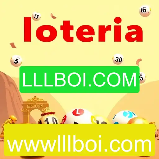Jogos de loteria