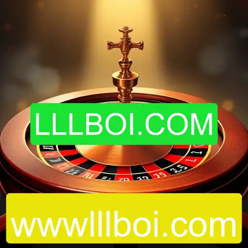 Jogos de roleta