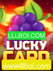 Descubra LuckyCard: Emocionante Jogo de Estratégia e Sorte