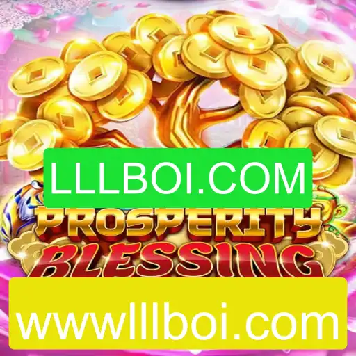 Descubra o Empolgante Jogo ProsperityBlessing